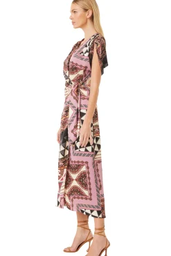 FRANCESCA DRESS