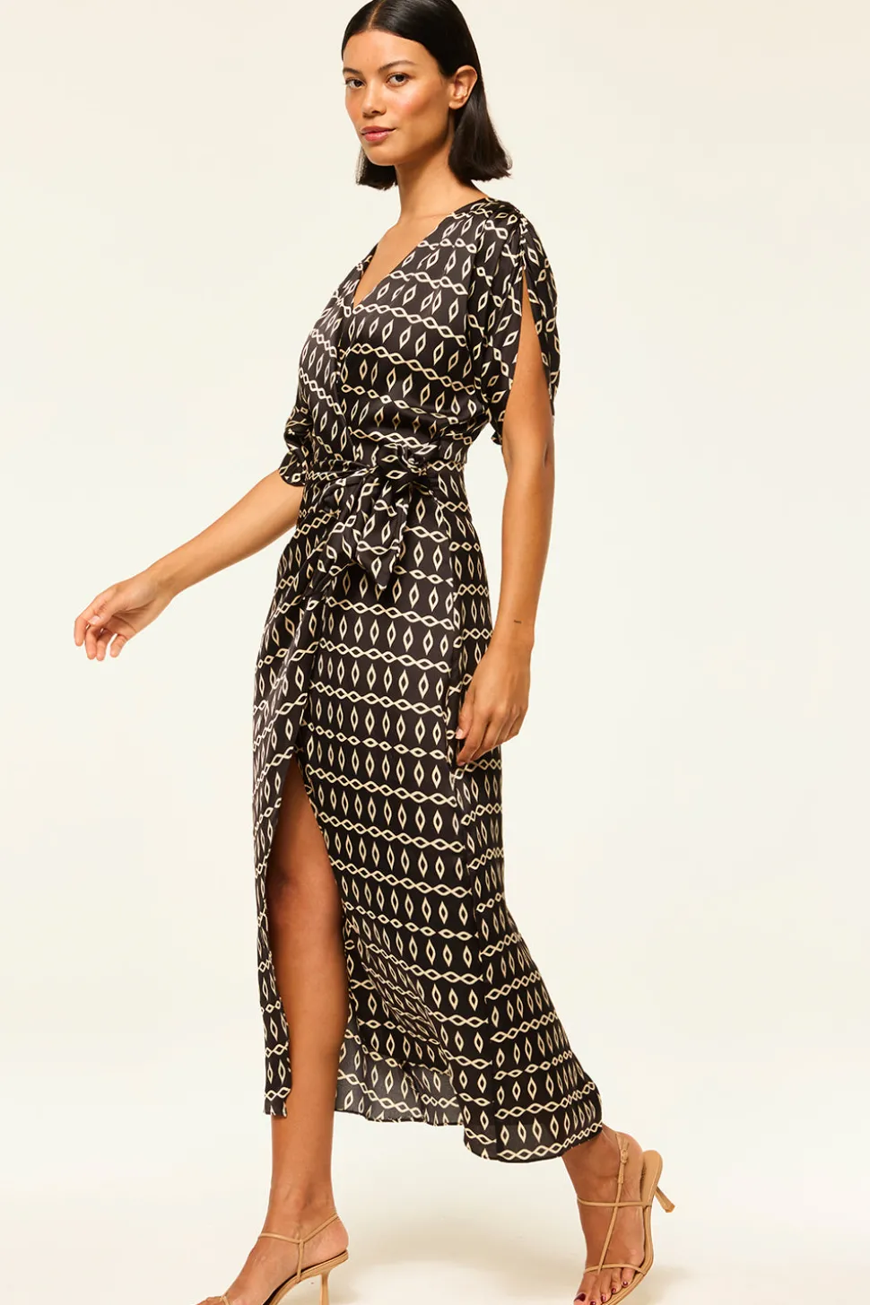 FRANCESCA DRESS