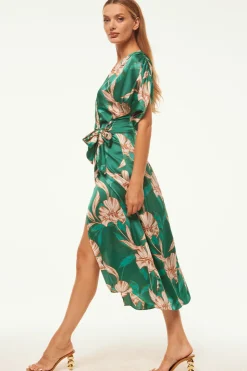FRANCESCA DRESS