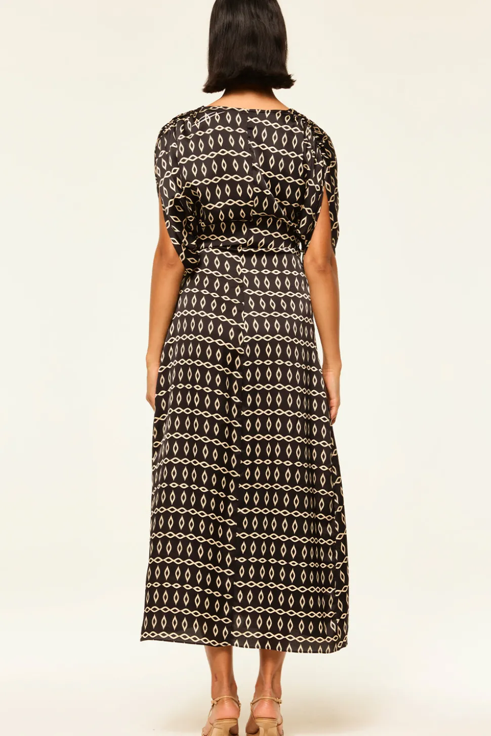 FRANCESCA DRESS