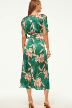 FRANCESCA DRESS