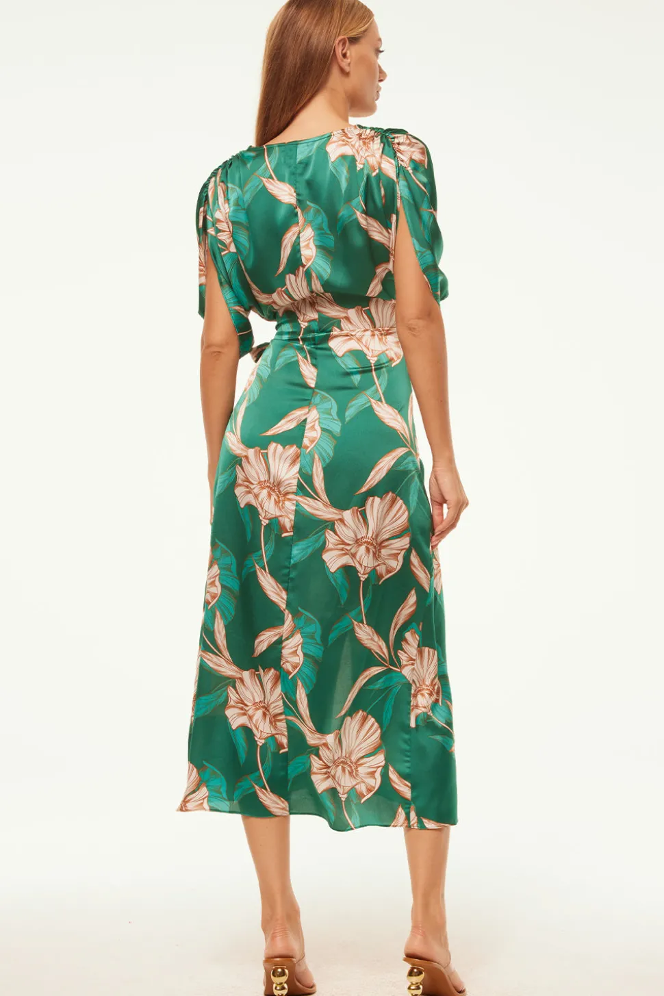 FRANCESCA DRESS