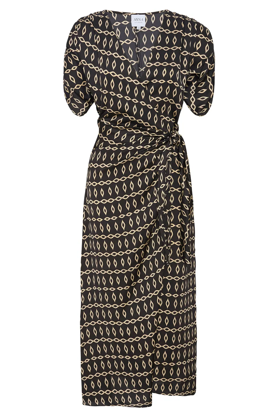 FRANCESCA DRESS