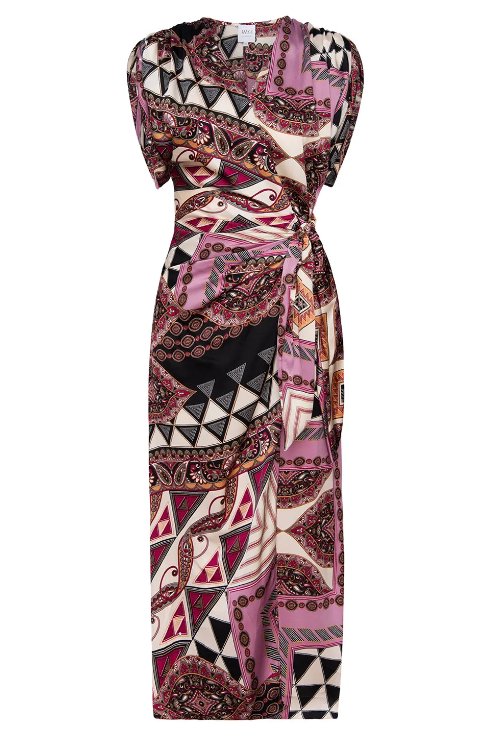 FRANCESCA DRESS