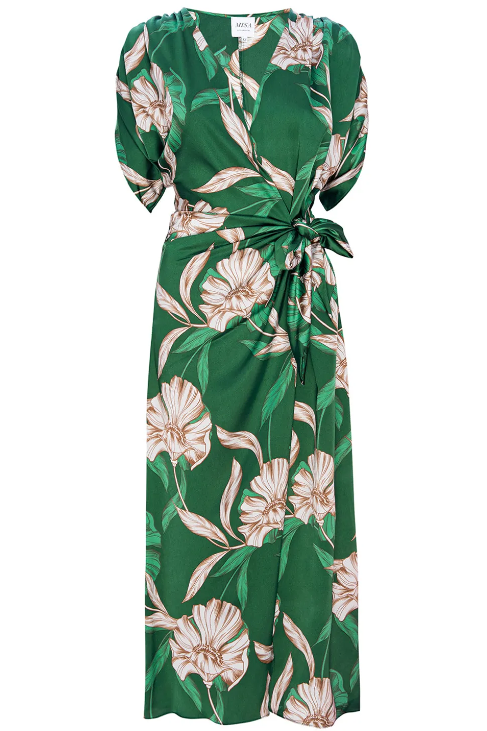 FRANCESCA DRESS