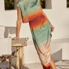 FRANKA SKIRT