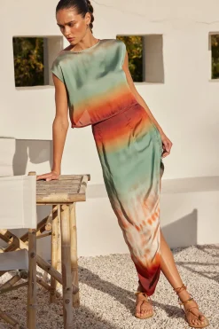 FRANKA SKIRT