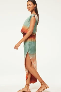 FRANKA SKIRT