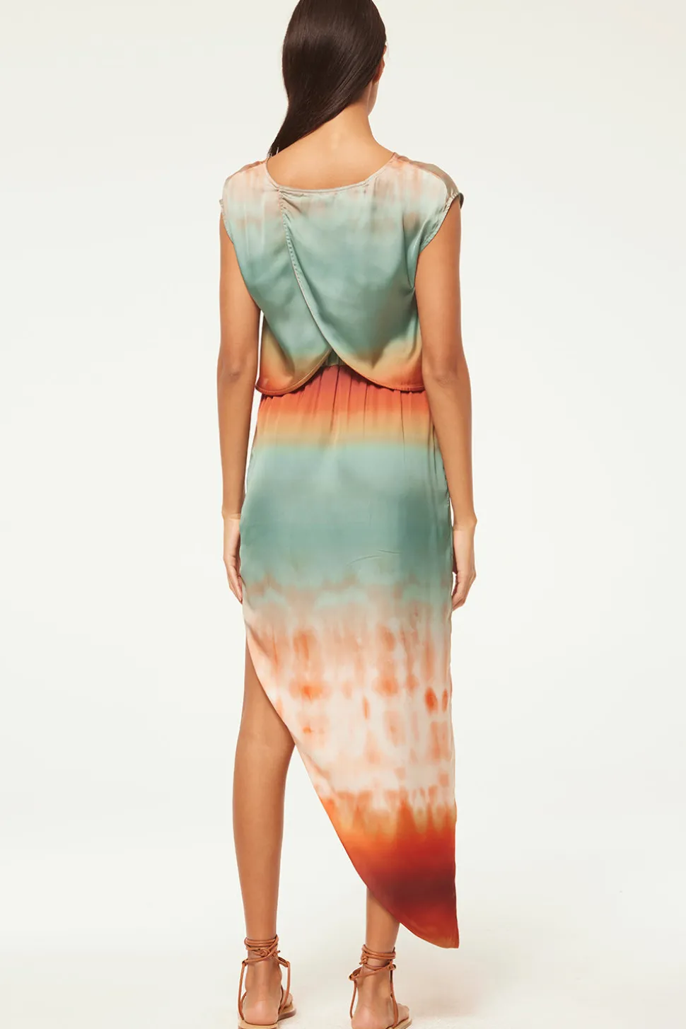FRANKA SKIRT