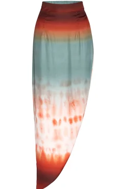 FRANKA SKIRT