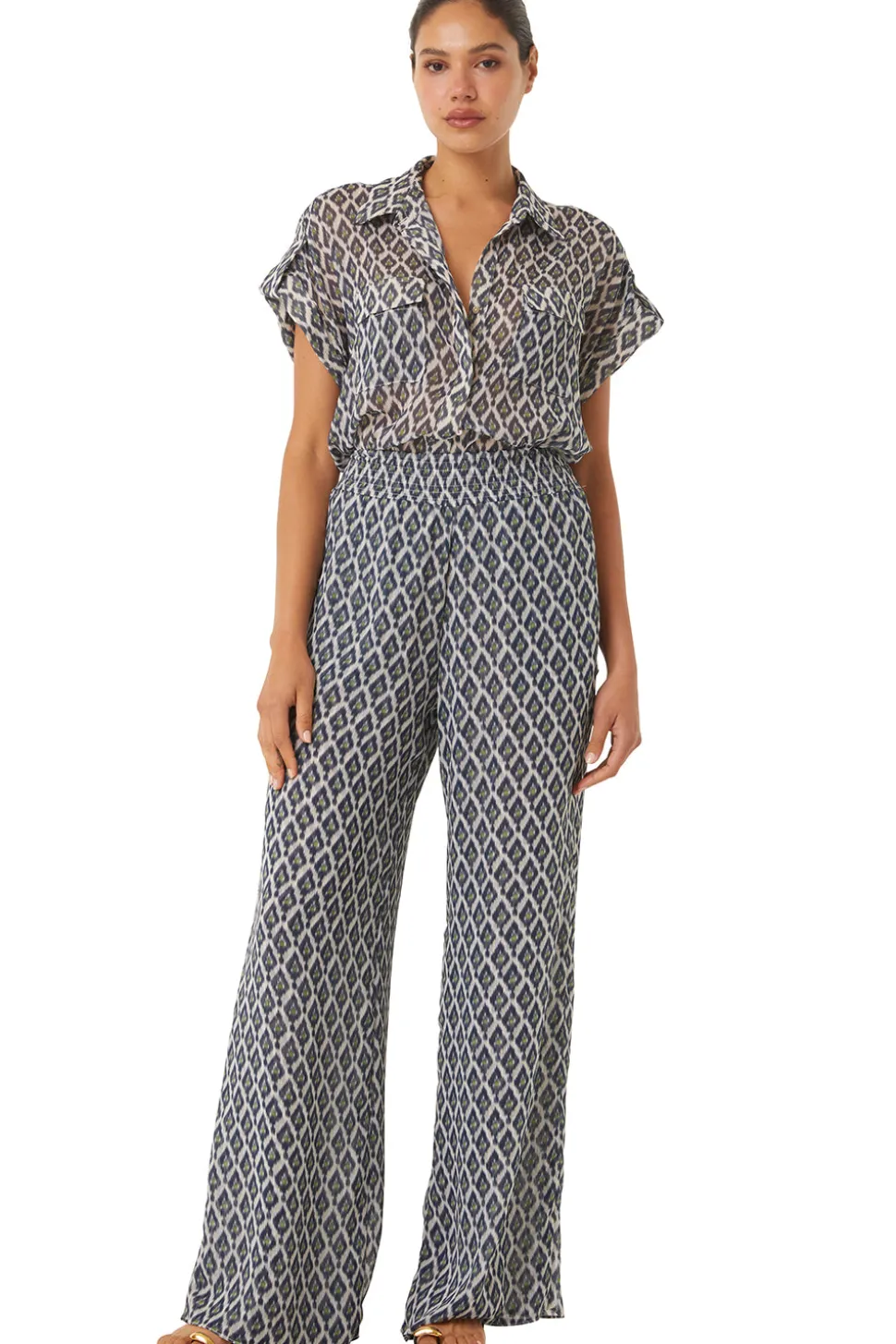 FREDA PANT