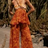 FREDA PANT