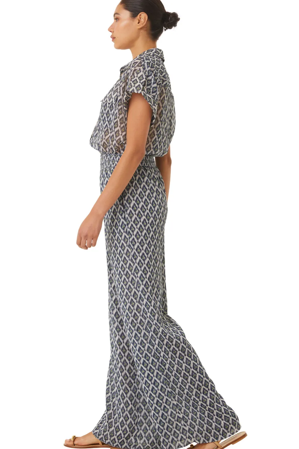 FREDA PANT