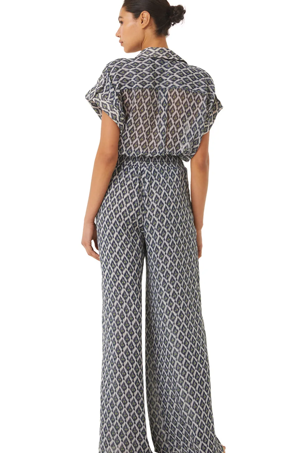FREDA PANT
