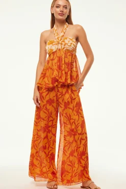 FREDA PANT