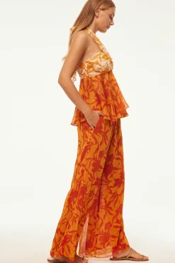 FREDA PANT