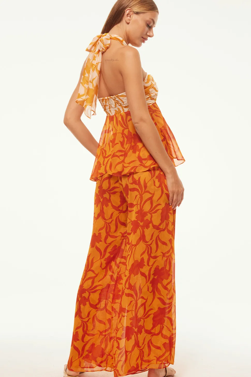 FREDA PANT