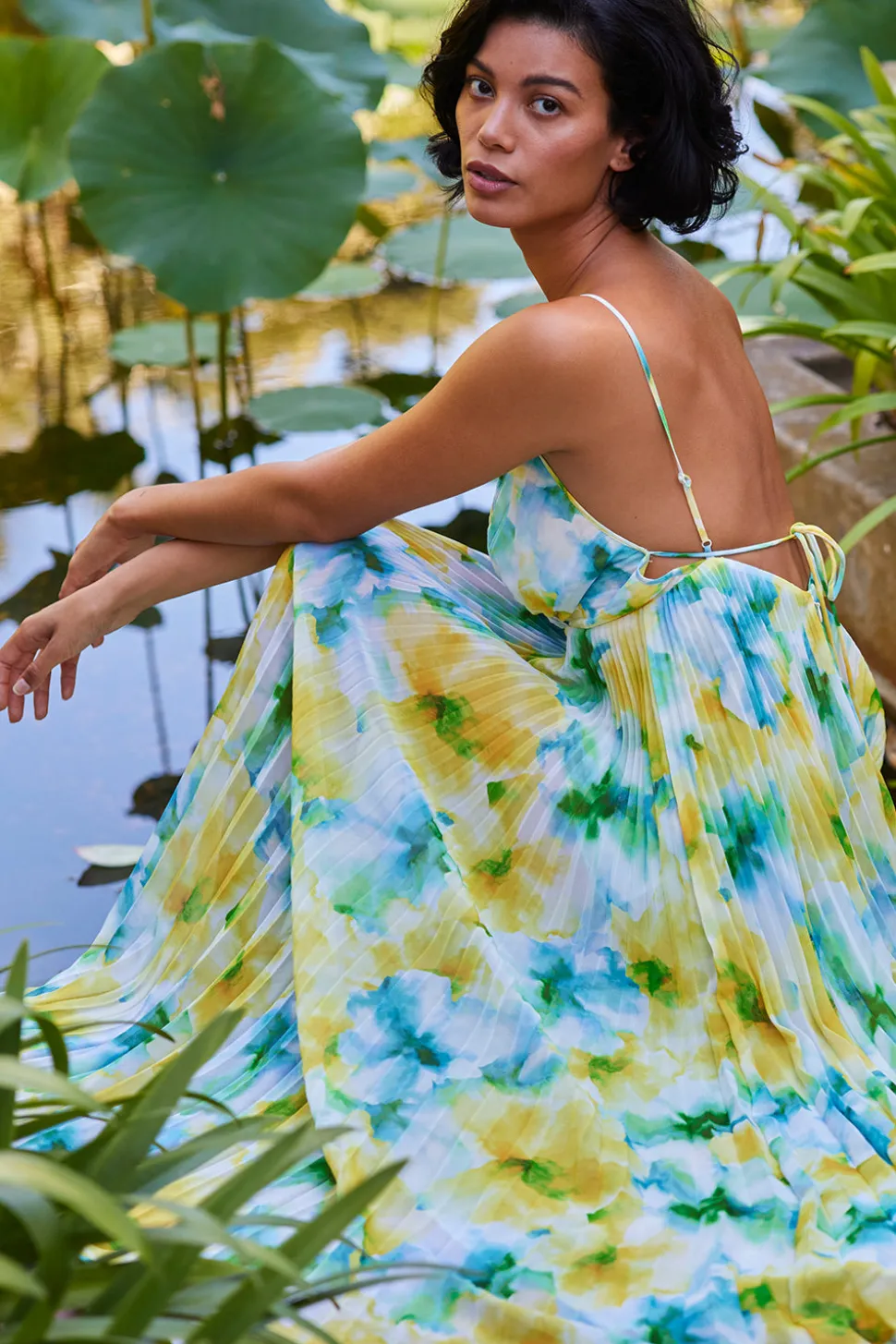 GALETA DRESS