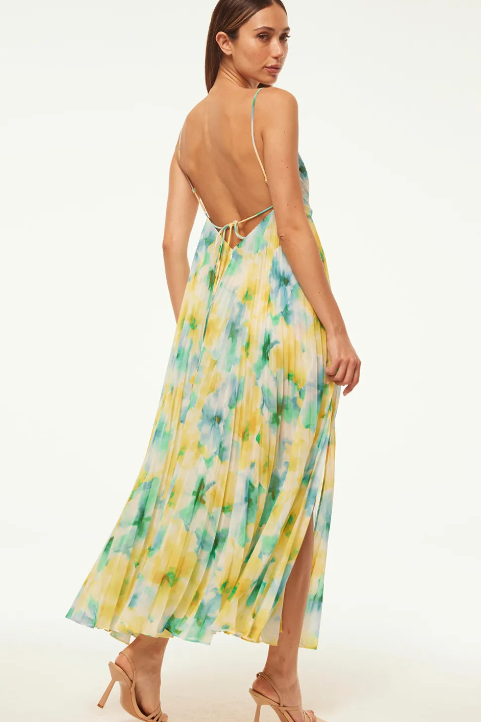 GALETA DRESS