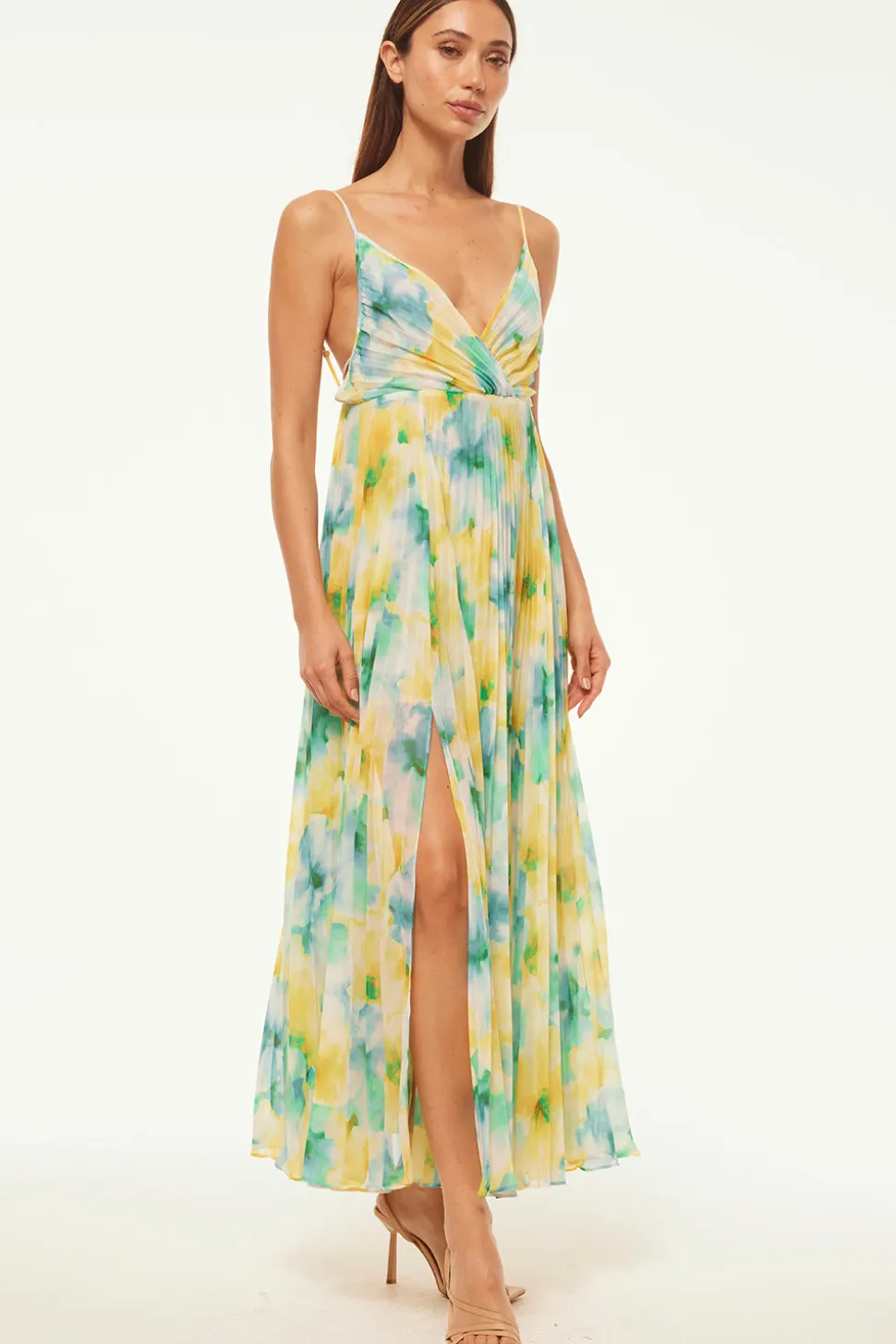 GALETA DRESS