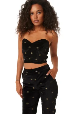 GEORGIA BUSTIER