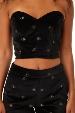 GEORGIA BUSTIER