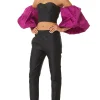 GEORGINA PANT