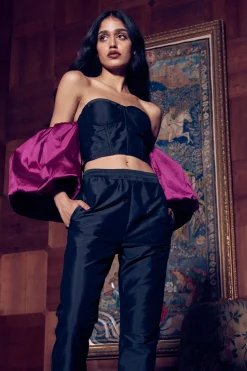 GEORGINA PANT