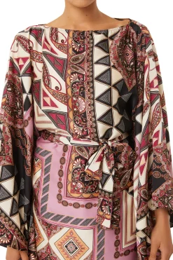 GIADA DRESS