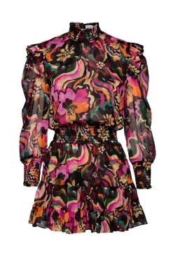 GIANNA DRESS