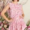 GINIA DRESS