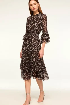 GORDANA DRESS