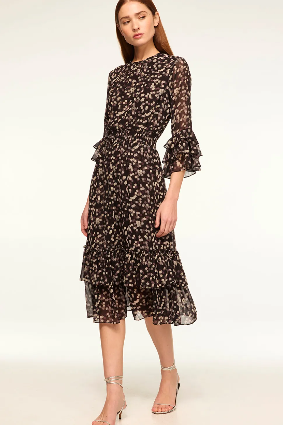 GORDANA DRESS