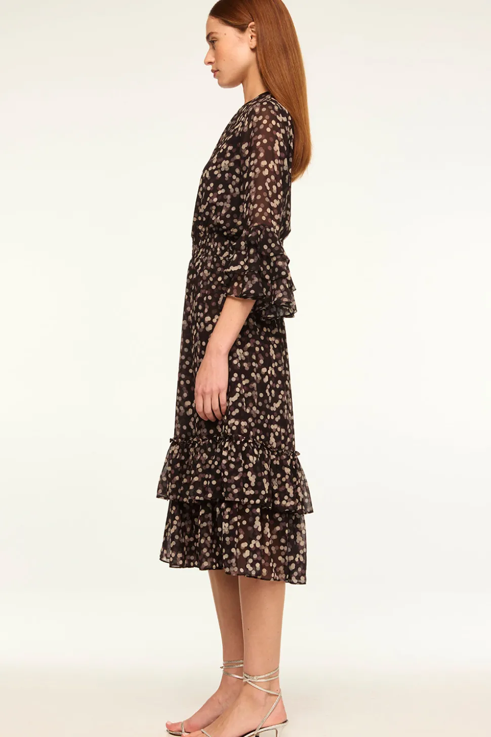 GORDANA DRESS