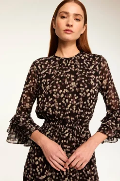 GORDANA DRESS