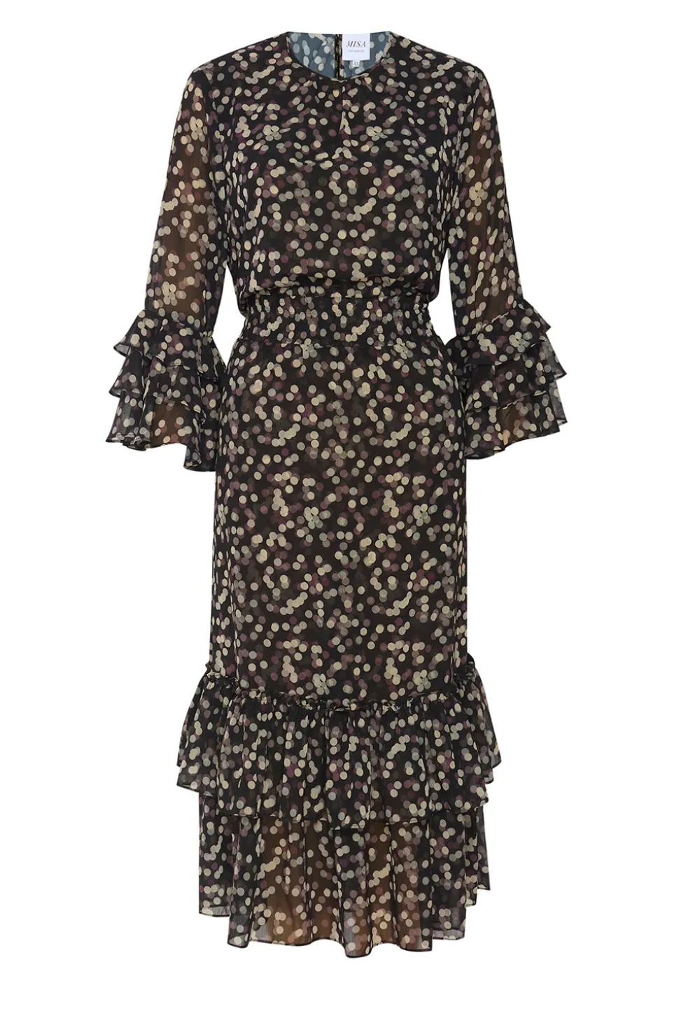 GORDANA DRESS