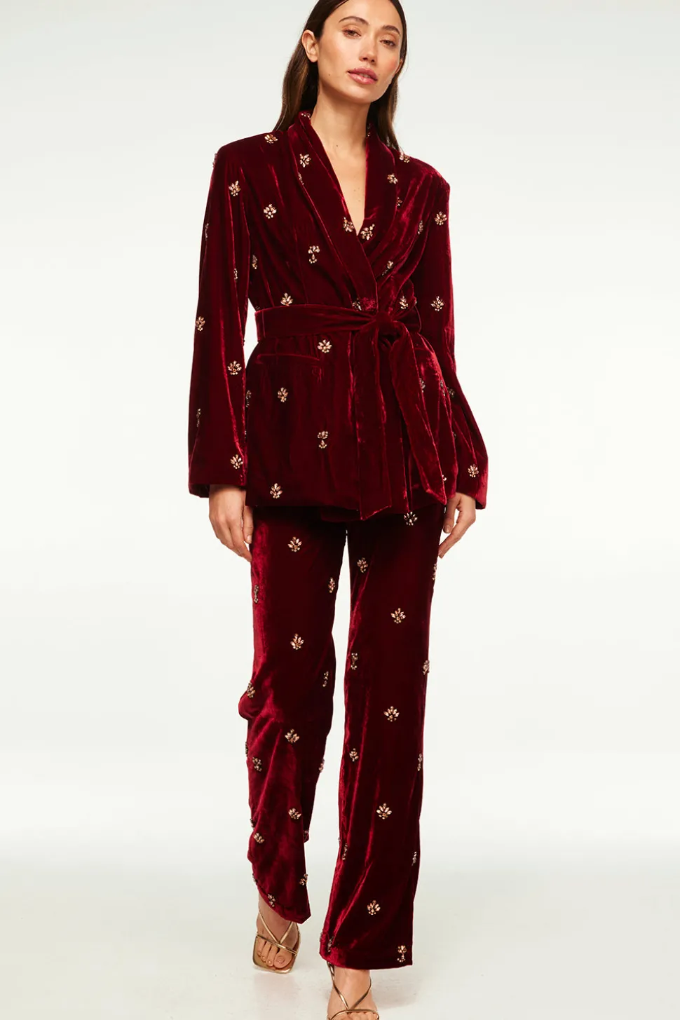 HARLOW PANT