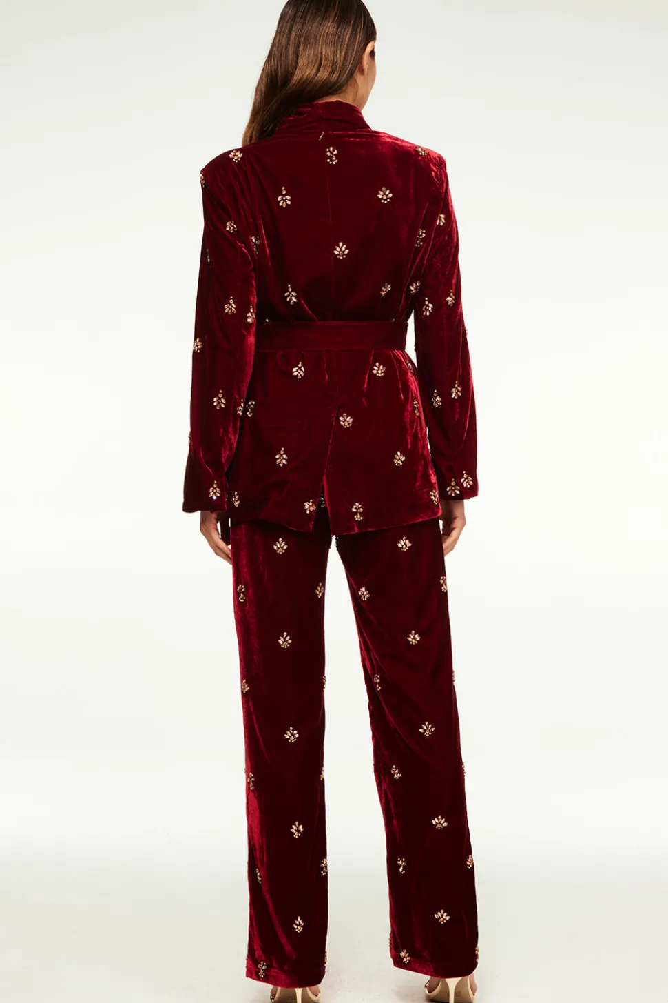 HARLOW PANT