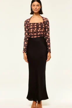 HAYWORTH BODYSUIT