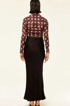 HAYWORTH BODYSUIT