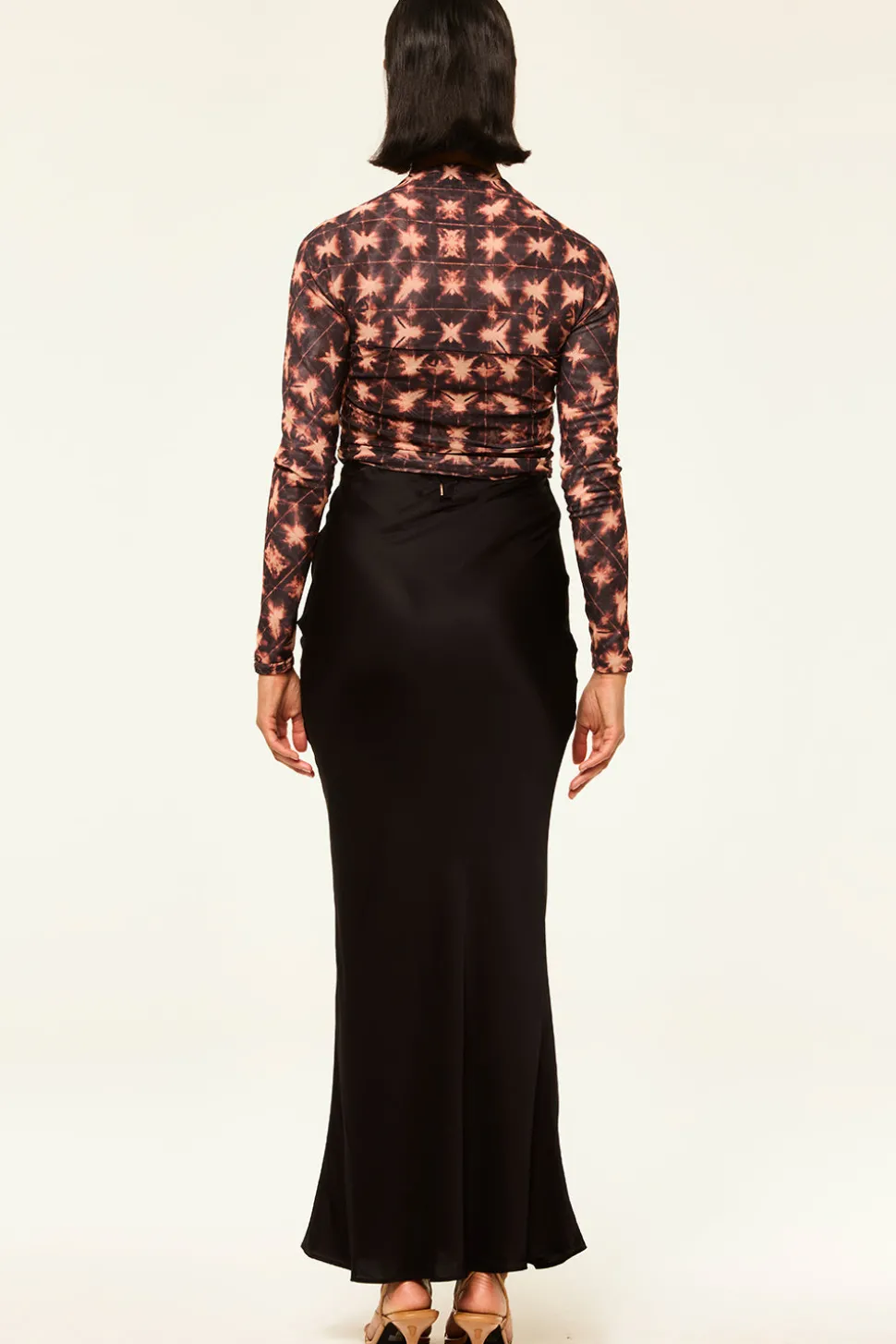 HAYWORTH BODYSUIT