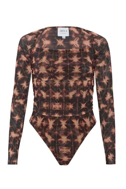 HAYWORTH BODYSUIT