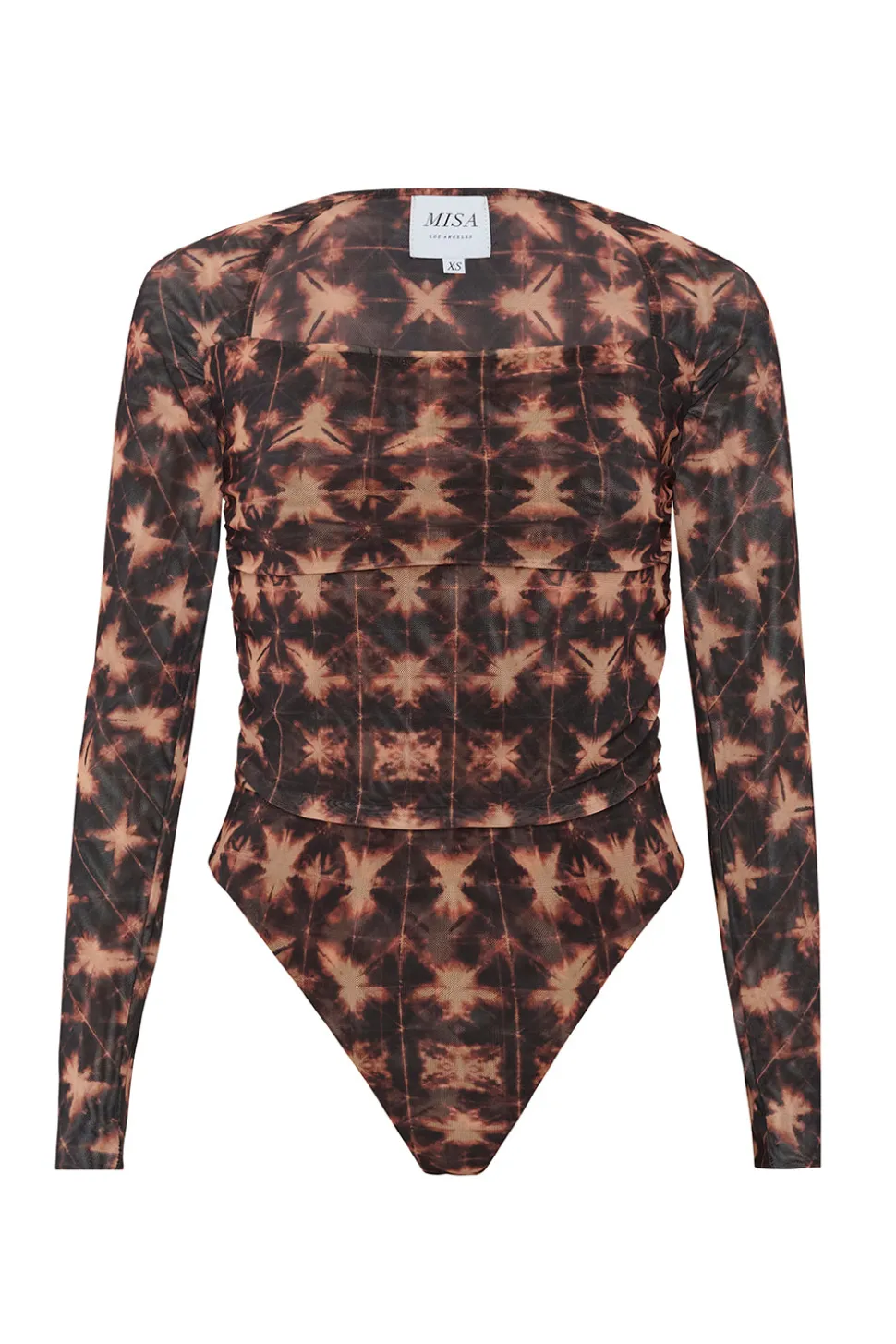 HAYWORTH BODYSUIT