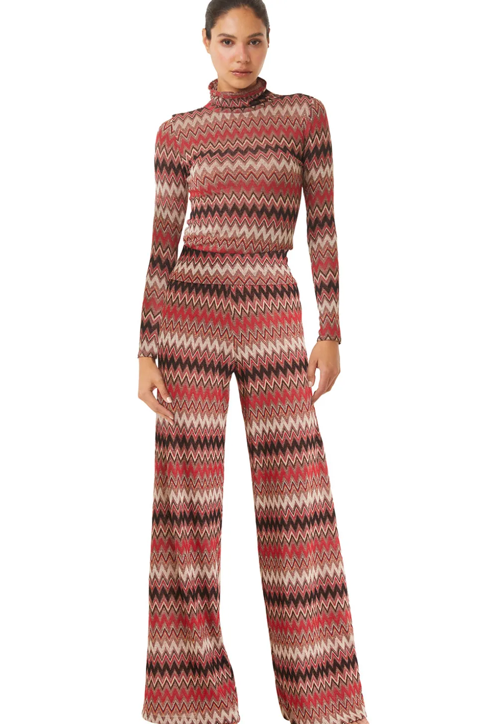 ILANIT PANT