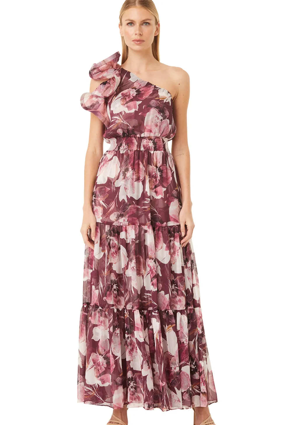 ILARIA DRESS