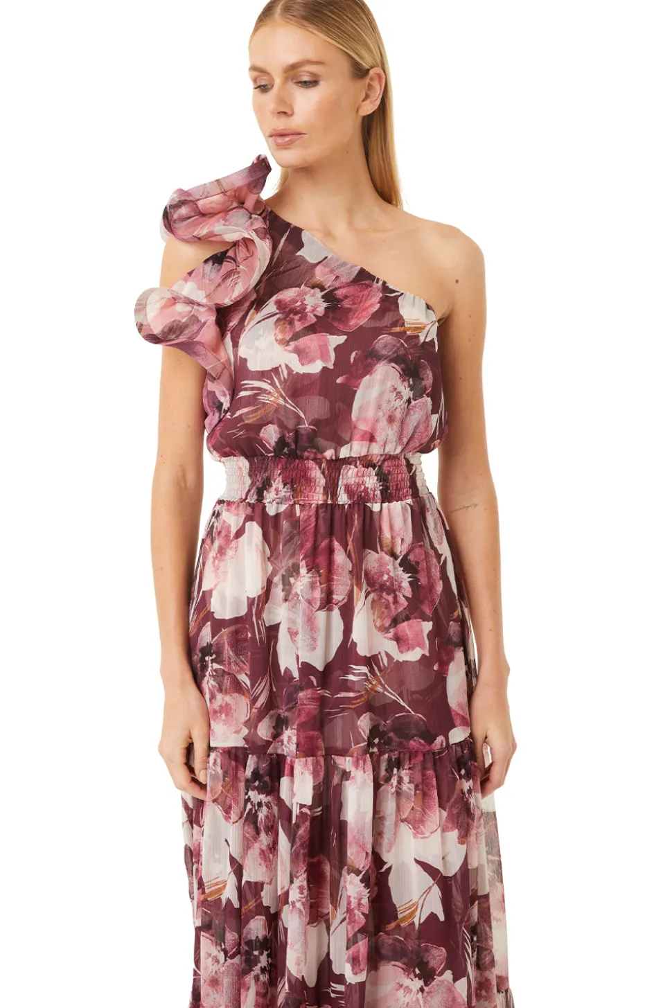 ILARIA DRESS