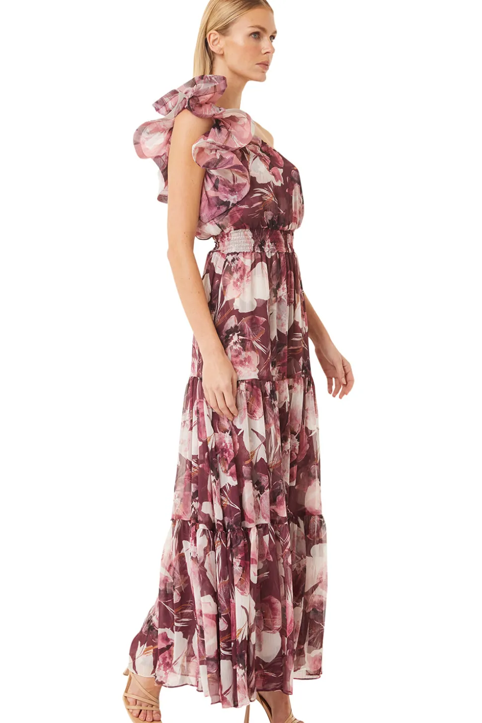 ILARIA DRESS