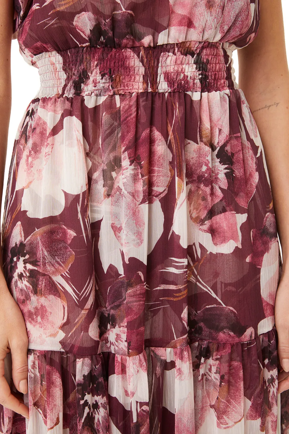 ILARIA DRESS