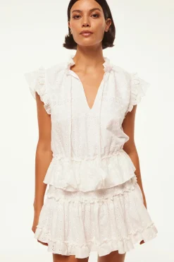 ILIANA DRESS