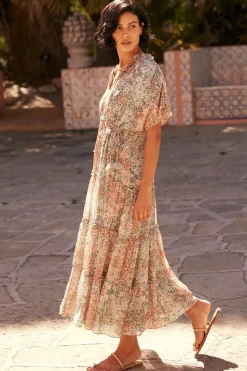 ILYA DRESS